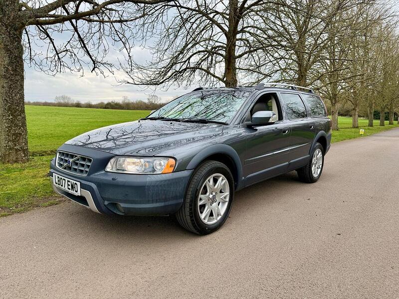 Used Volvo XC70 2007 for sale - 77821965: Photo 7