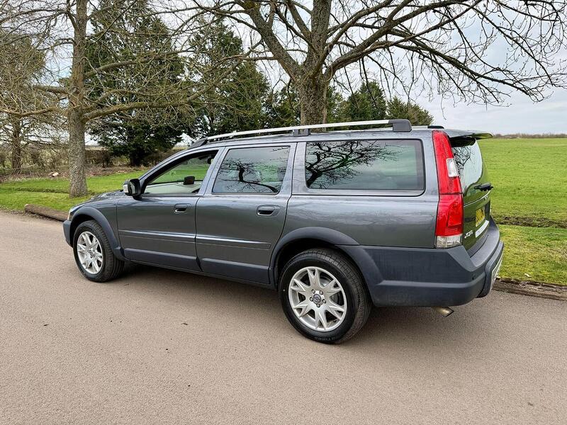 Used Volvo XC70 2007 for sale - 77821965: Photo 9