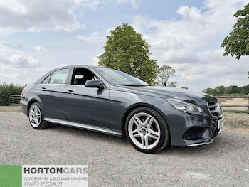 Used Mercedes-Benz E Class 2013 for sale - 79334981: Photo