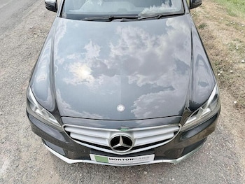 Used Mercedes-Benz E Class 2013 for sale - 79334981: Photo