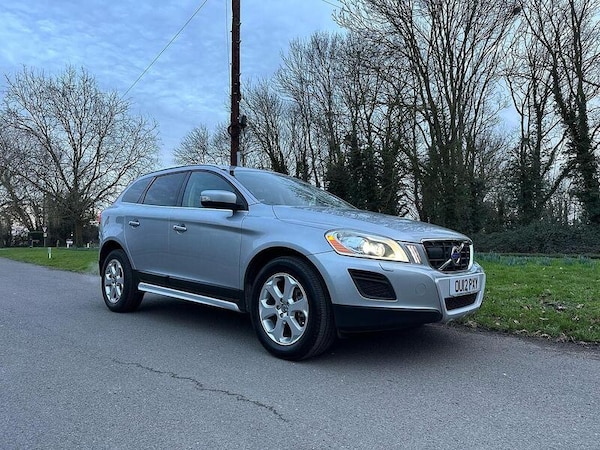 Used Volvo XC60 for sale - 75307515: Photo 10