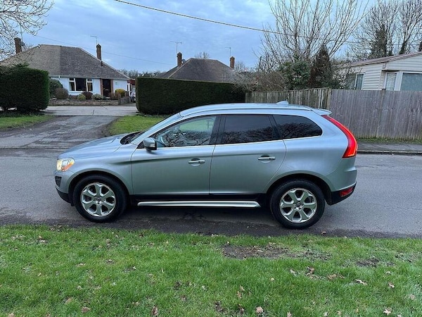 Used Volvo XC60 for sale - 75307515: Photo 12
