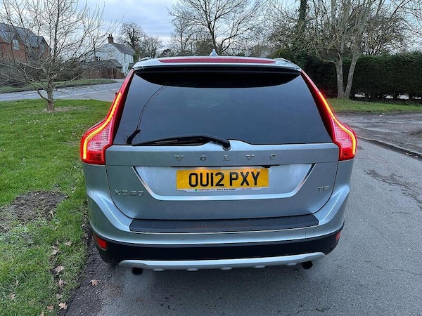 Used Volvo XC60 for sale - 75307515: Photo 13