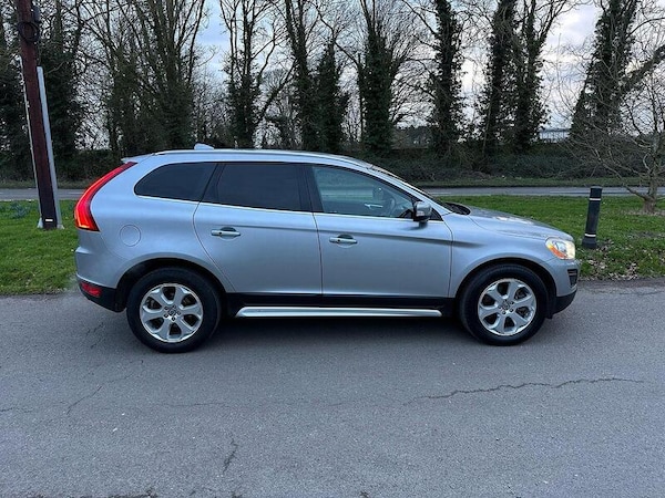 Used Volvo XC60 for sale - 75307515: Photo 14