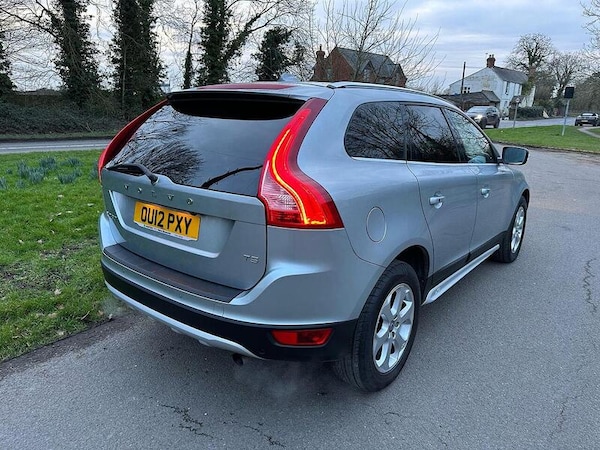 Used Volvo XC60 for sale - 75307515: Photo 15