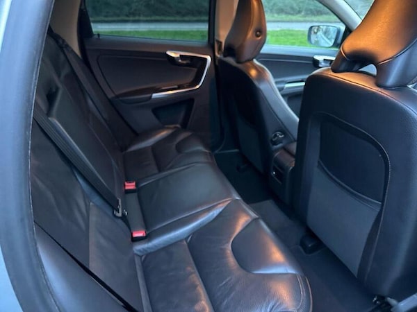 Used Volvo XC60 for sale - 75307515: Photo 17