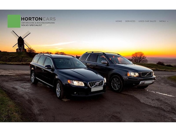 Used Volvo XC60 for sale - 75307515: Photo 38