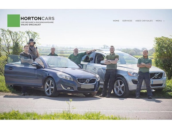 Used Volvo XC60 for sale - 75307515: Photo 39