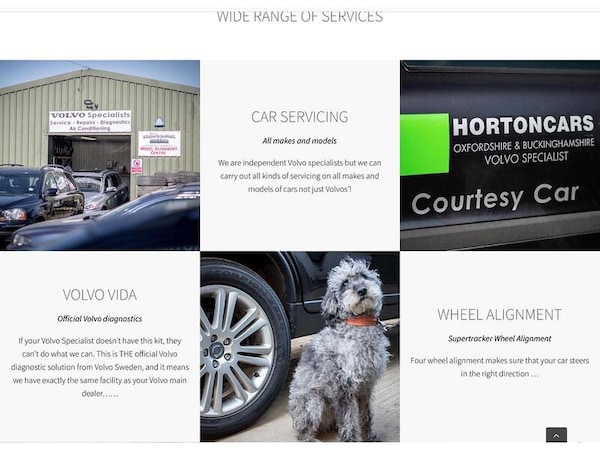 Used Volvo XC60 for sale - 75307515: Photo 43