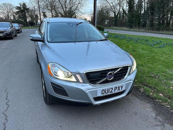 Used Volvo XC60 for sale - 75307515: Photo 8
