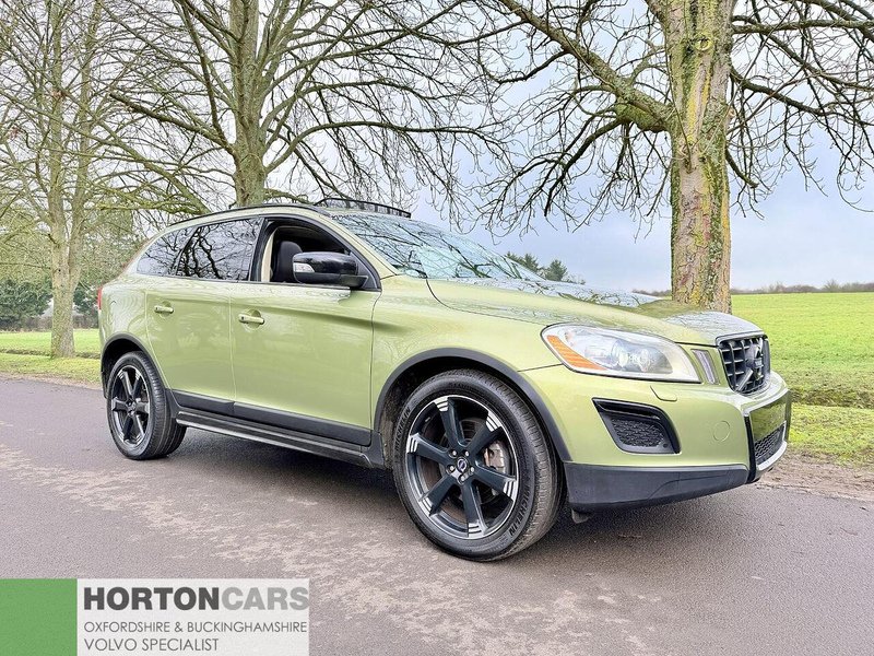 Used Volvo XC60 for sale - 77675266: Photo 1