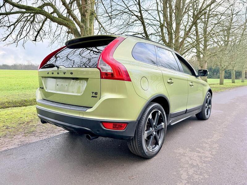 Used Volvo XC60 for sale - 77675266: Photo 11