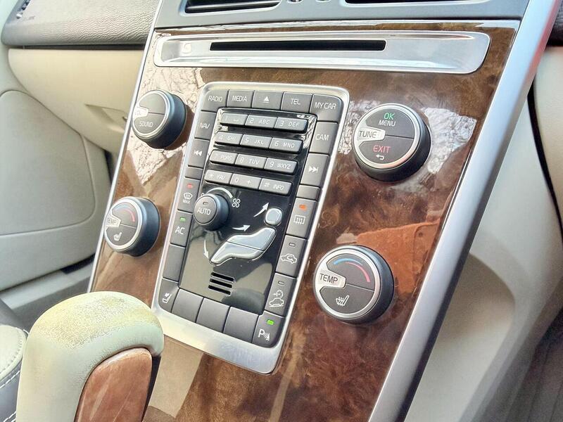 Used Volvo XC60 for sale - 77675266: Photo 13