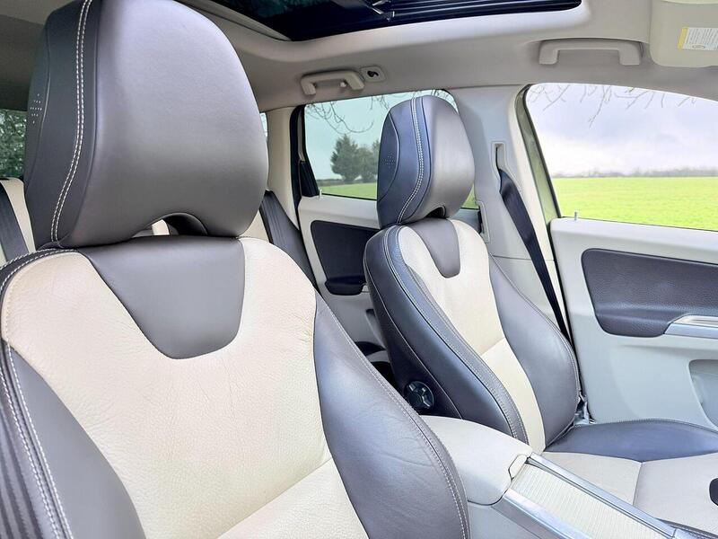 Used Volvo XC60 for sale - 77675266: Photo 18