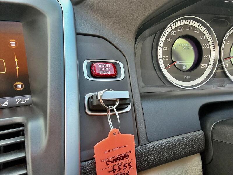 Used Volvo XC60 for sale - 77675266: Photo 22