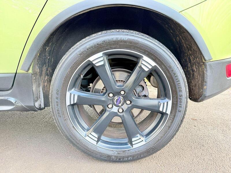 Used Volvo XC60 for sale - 77675266: Photo 28