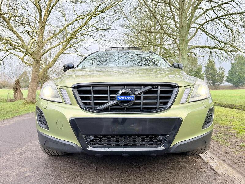 Used Volvo XC60 for sale - 77675266: Photo 3