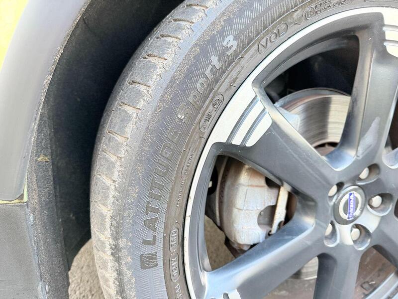 Used Volvo XC60 for sale - 77675266: Photo 31