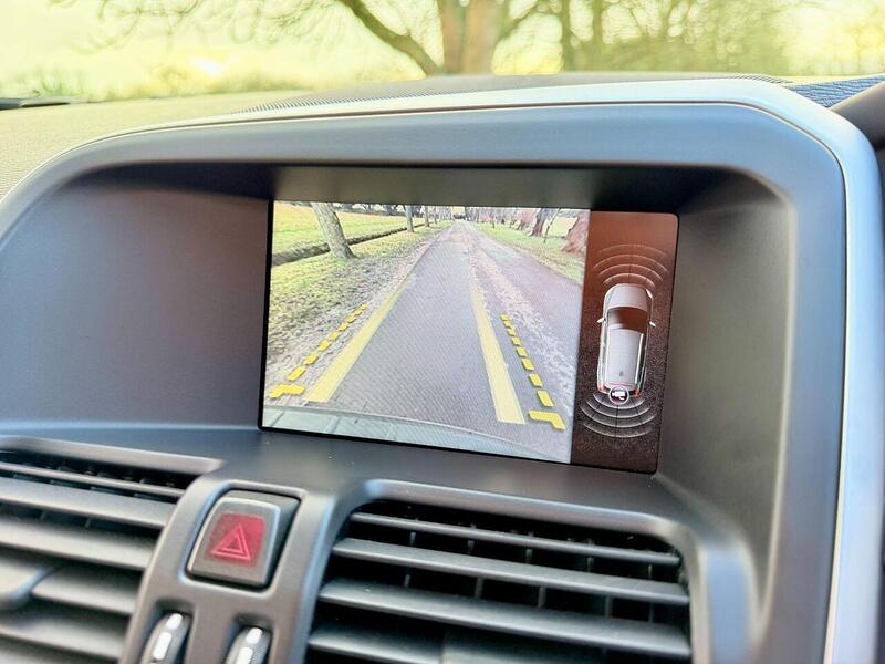 Used Volvo XC60 for sale - 77675266: Photo 32