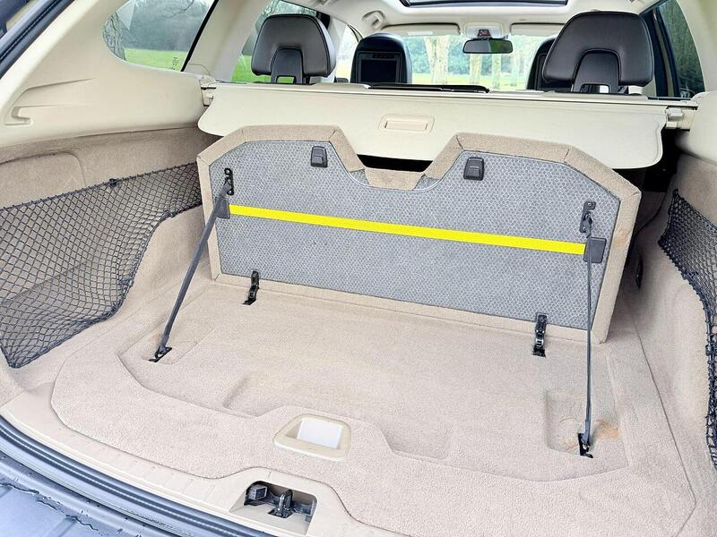 Used Volvo XC60 for sale - 77675266: Photo 34