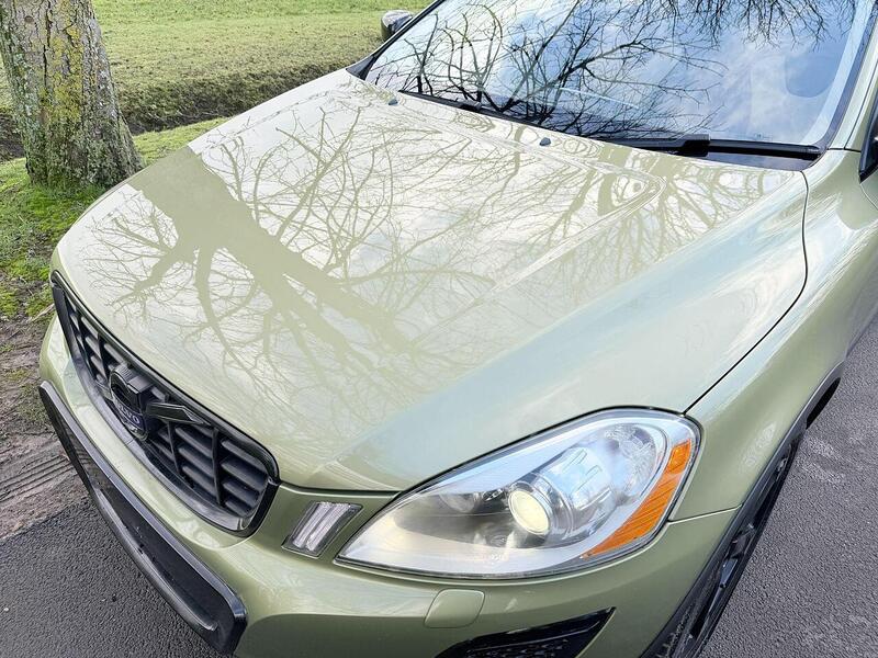 Used Volvo XC60 for sale - 77675266: Photo 41