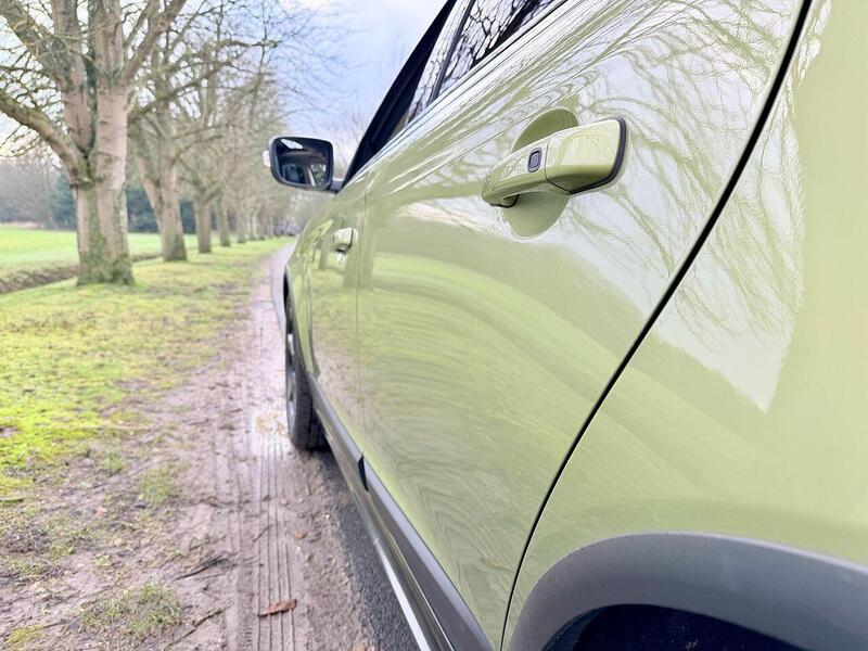 Used Volvo XC60 for sale - 77675266: Photo 46