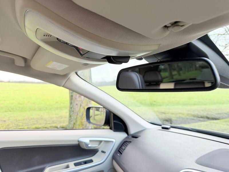 Used Volvo XC60 for sale - 77675266: Photo 47