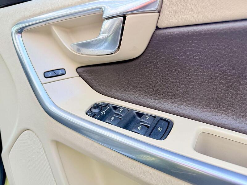 Used Volvo XC60 for sale - 77675266: Photo 50