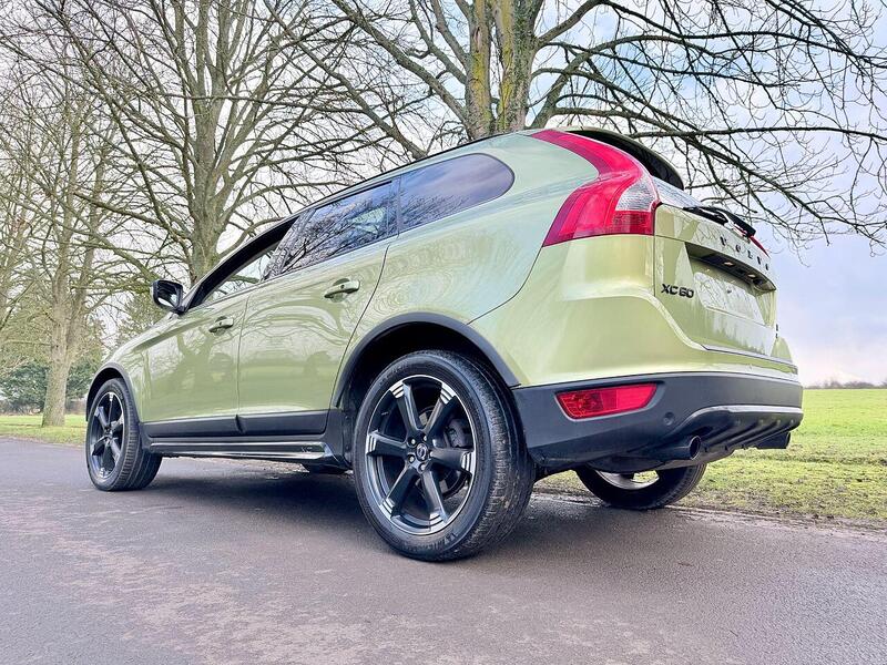 Used Volvo XC60 for sale - 77675266: Photo 7