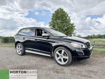 Used Volvo XC60 2011 for sale - 78681219: Photo