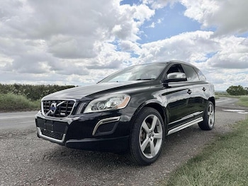 Used Volvo XC60 2011 for sale - 78681219: Photo