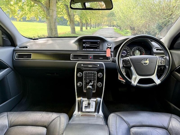 Used Volvo V70 for sale - 76311214: Photo 10