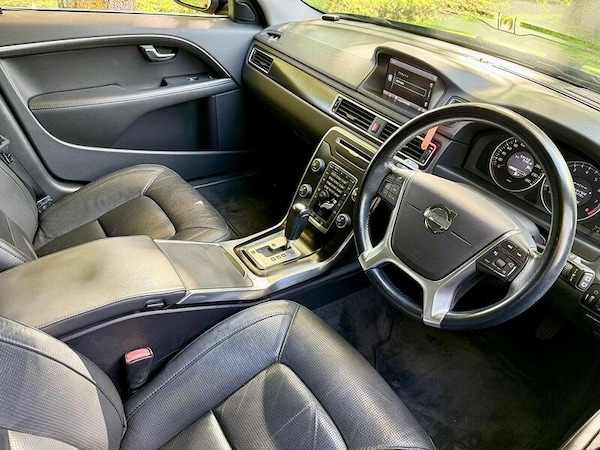 Used Volvo V70 for sale - 76311214: Photo 18