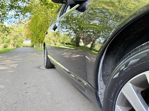 Used Volvo V70 for sale - 76311214: Photo 22
