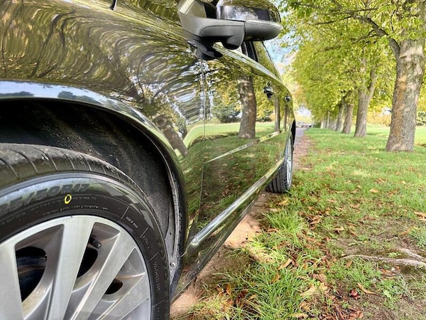 Used Volvo V70 for sale - 76311214: Photo 23