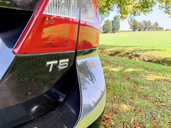 Used Volvo V70 for sale - 76311214: Photo 30