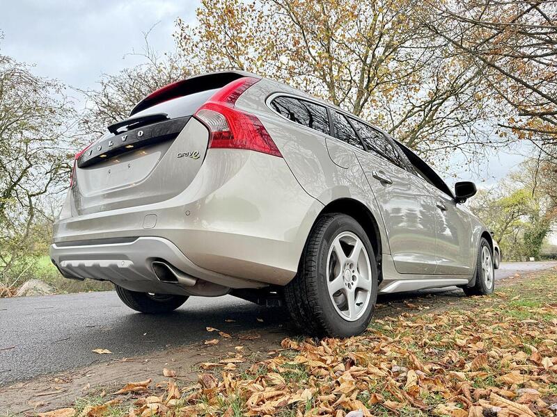 Used Volvo V60 2025 for sale - 78210753: Photo 15