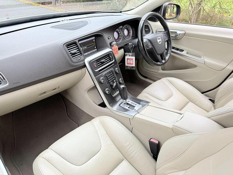 Used Volvo V60 2025 for sale - 78210753: Photo 18