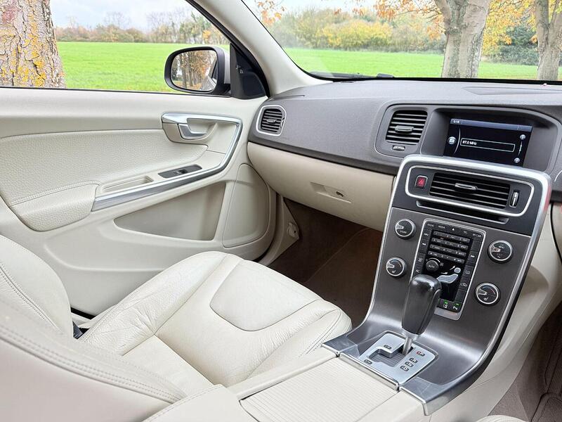 Used Volvo V60 2025 for sale - 78210753: Photo 20