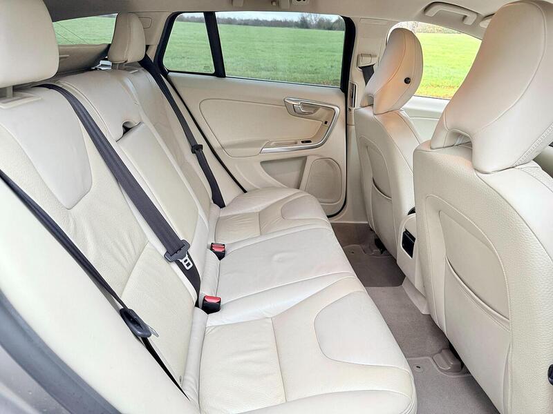 Used Volvo V60 2025 for sale - 78210753: Photo 22