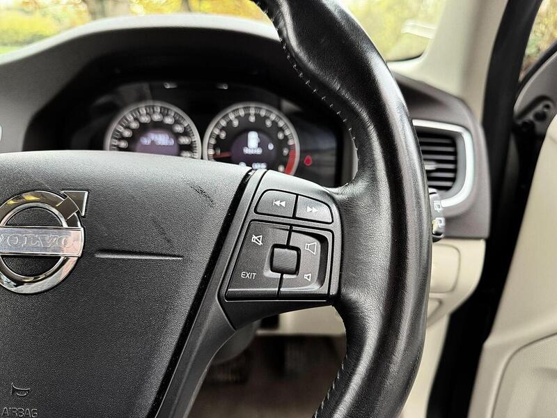 Used Volvo V60 2025 for sale - 78210753: Photo 26