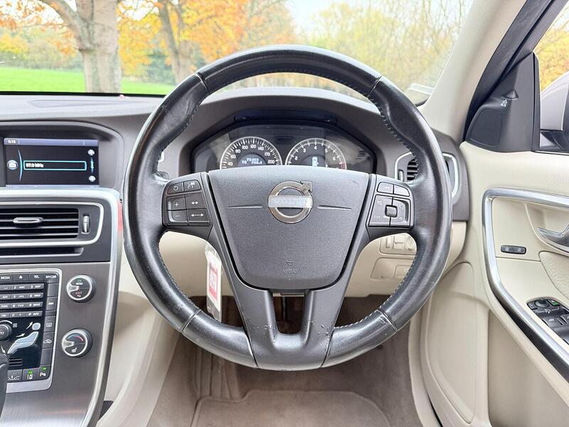 Used Volvo V60 2025 for sale - 78210753: Photo 35