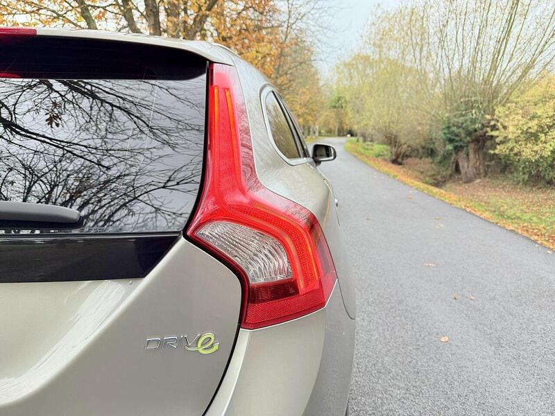 Used Volvo V60 2025 for sale - 78210753: Photo 36