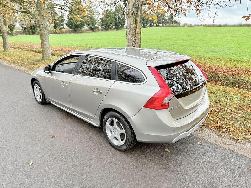 Used Volvo V60 2025 for sale - 78210753: Photo 8
