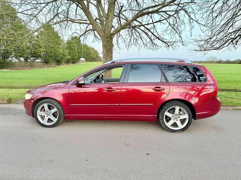 Used Volvo V50 for sale - 77667973: Photo 10