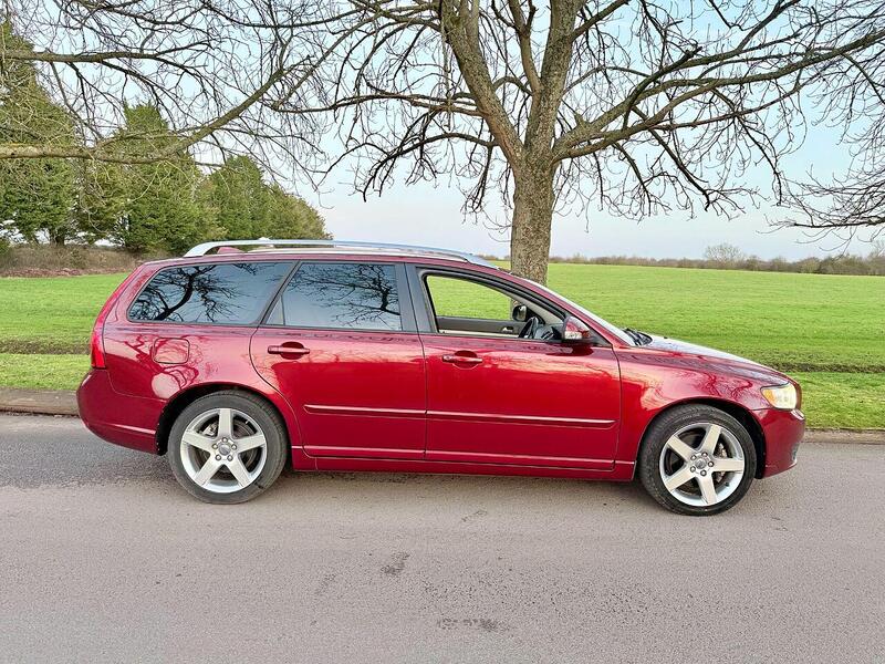 Used Volvo V50 for sale - 77667973: Photo 12