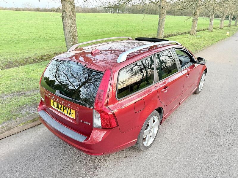 Used Volvo V50 for sale - 77667973: Photo 13