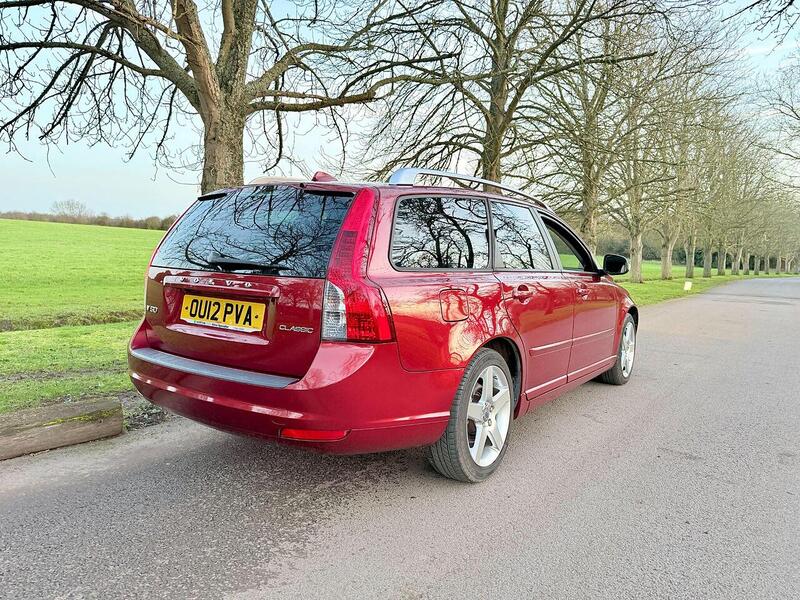 Used Volvo V50 for sale - 77667973: Photo 14