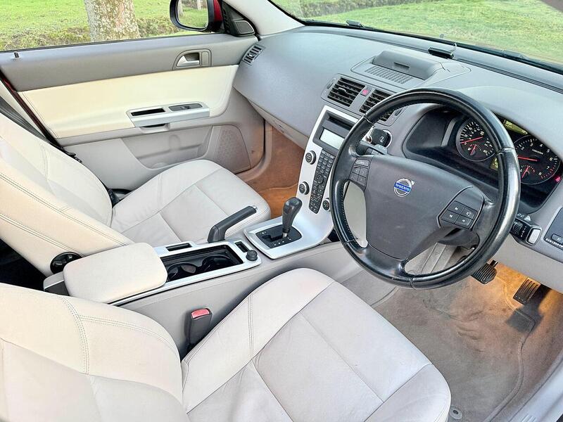 Used Volvo V50 for sale - 77667973: Photo 19