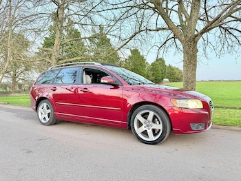 Se 2.0 5dr Estate Manual Petrol